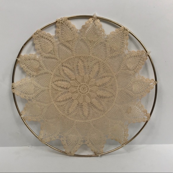 VINTAGE DOILIE✨ - Picture 5 of 5